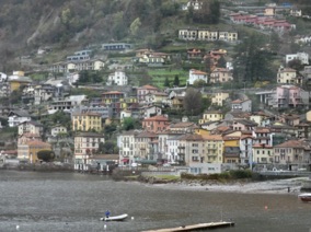 LAC DE COME